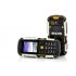 Take your adventures to next level without worrying about your damaging your phone     the MANN ZUG S can handle it all 