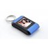 Take your memories wherever you go with this Keychain Digital Photo Frame  A compact and easy way to store pictures