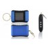Take your memories wherever you go with this Keychain Digital Photo Frame  A compact and easy way to store pictures