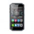 Take your rugged mobile phone anywhere     the KEN XIN DA PROOFINGS W7 is IP68 waterproof  can resist sand  dust and other damage