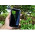 Take your rugged mobile phone anywhere     the KEN XIN DA PROOFINGS W7 is IP68 waterproof  can resist sand  dust and other damage