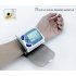 Taking your blood pressure is easy with this Digital Blood Pressure Monitor  Receive an accurate and reliable blood pressure reading in seconds 
