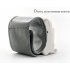 Taking your blood pressure is easy with this Digital Blood Pressure Monitor  Receive an accurate and reliable blood pressure reading in seconds 