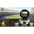 Talk football  breathe football  and live football with this powerful Mini China Cell Phone  Those passionate about the sport will love the unique Football them