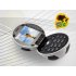 Talk football  breathe football  and live football with this powerful Mini China Cell Phone  Those passionate about the sport will love the unique Football them