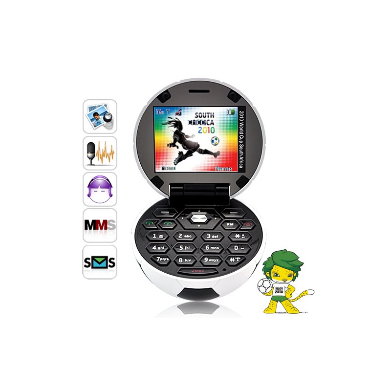 Mobile Player