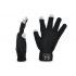 Talking Magic Gloves for Men have Bluetooth Pairing as well as Built in Speaker and Microphone so you can talk as you walk via your hand