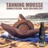 Tanning  Spray Sun free Smearing Serve Ready made Bronze Skin Tanning Cream Spray 100ml