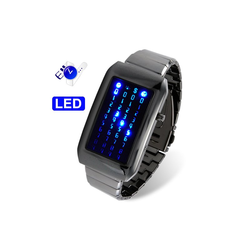LED Watch
