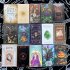 Tarot Cards For Beginners Expert Players Tarot Deck Board Games For Family Gathering Game Nights Party Favor D