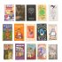 Tarot Deck For Beginners Expert Players Board Games Tarot Cards Party Favor For Family Gathering Game Nights A