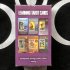 Tarot Deck For Beginners Expert Players Board Games Tarot Cards Party Favor For Family Gathering Game Nights A