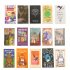 Tarot Deck For Beginners Expert Players Board Games Tarot Cards Party Favor For Family Gathering Game Nights A