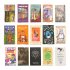 Tarot Deck For Beginners Expert Players Board Games Tarot Cards Party Favor For Family Gathering Game Nights A