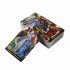 Tarot Illuminati Kit Cards Oracles Deck Card Electronic Guidebook Tarot Game Toy Tarot Divination E Guide Book 78 sheets