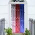 Tassel Curtain for Photography Background Birthday Party Decoration