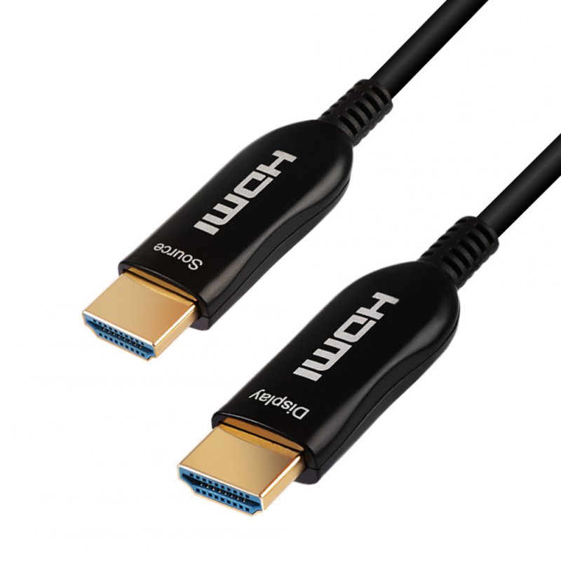 4K 60HZ HDMI Cable 2.0 Fiber HDMI 2M 5M10M 20M 30M 50M HDMI Cable for 4K 3D HDR LCD TV Laptop PS3 Projec