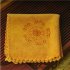 Tea Cloth Absorbent Thicken Tea Napkins for Tabletop Cleaning Coffee