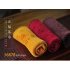 Tea Cloth Absorbent Thicken Tea Napkins for Tabletop Cleaning Coffee