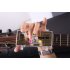 Teaching Aid Guitar Tool Acoustic Guitar Chord Buddy Guitar Learning System Teaching Aid Accessories for Guitar Learning Golden English version