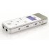Teana K8 Mini Karaoke Player can also be used as a MP3 Player  Voice Recorder  to listen to FM Radio and it comes with 8GB Micro SD Card