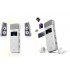 Teana K8 Mini Karaoke Player can also be used as a MP3 Player  Voice Recorder  to listen to FM Radio and it comes with 8GB Micro SD Card