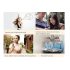 Teana K8 Mini Karaoke Player can also be used as a MP3 Player  Voice Recorder  to listen to FM Radio and it comes with 8GB Micro SD Card