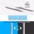 Teclast Active Stylus Pen for Teclast Tbook11  Tbook16 Pro  Tbook16 Power  Tbook10  Tbook10 S  x98 Plus II