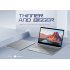 Teclast F15 Notebook   15 6 inch  Intel N4100 Quad Core  8GB RAM 256GB SSD  1 0MP Camera PC  Windows 10 OS