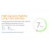 Teclast F15 Notebook   15 6 inch  Intel N4100 Quad Core  8GB RAM 256GB SSD  1 0MP Camera PC  Windows 10 OS