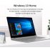 Teclast F15 Notebook   15 6 inch  Intel N4100 Quad Core  8GB RAM 256GB SSD  1 0MP Camera PC  Windows 10 OS