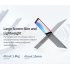 Teclast F15 Notebook   15 6 inch  Intel N4100 Quad Core  8GB RAM 256GB SSD  1 0MP Camera PC  Windows 10 OS