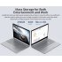 Teclast F15 Notebook   15 6 inch  Intel N4100 Quad Core  8GB RAM 256GB SSD  1 0MP Camera PC  Windows 10 OS