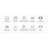 Teclast F15 Notebook   15 6 inch  Intel N4100 Quad Core  8GB RAM 256GB SSD  1 0MP Camera PC  Windows 10 OS