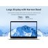 Teclast F15 Notebook   15 6 inch  Intel N4100 Quad Core  8GB RAM 256GB SSD  1 0MP Camera PC  Windows 10 OS