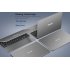 Teclast F7 Plus Notebook   14 0 inch   Windows 10   Quad Core   Gemini Lake N4100   1 1GHz Notebook    EU Plug