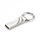 Teclast Gold Mini Portable High Speed Flash Drive with Hanging Ring 16GB