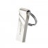 Teclast Gold Mini Portable High Speed Flash Drive with Hanging Ring 16GB