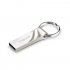 Teclast Gold Mini Portable High Speed Flash Drive with Hanging Ring 32GB