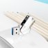 Teclast Metal Portable High Speed 360   Rotation Flash Drive 64GB