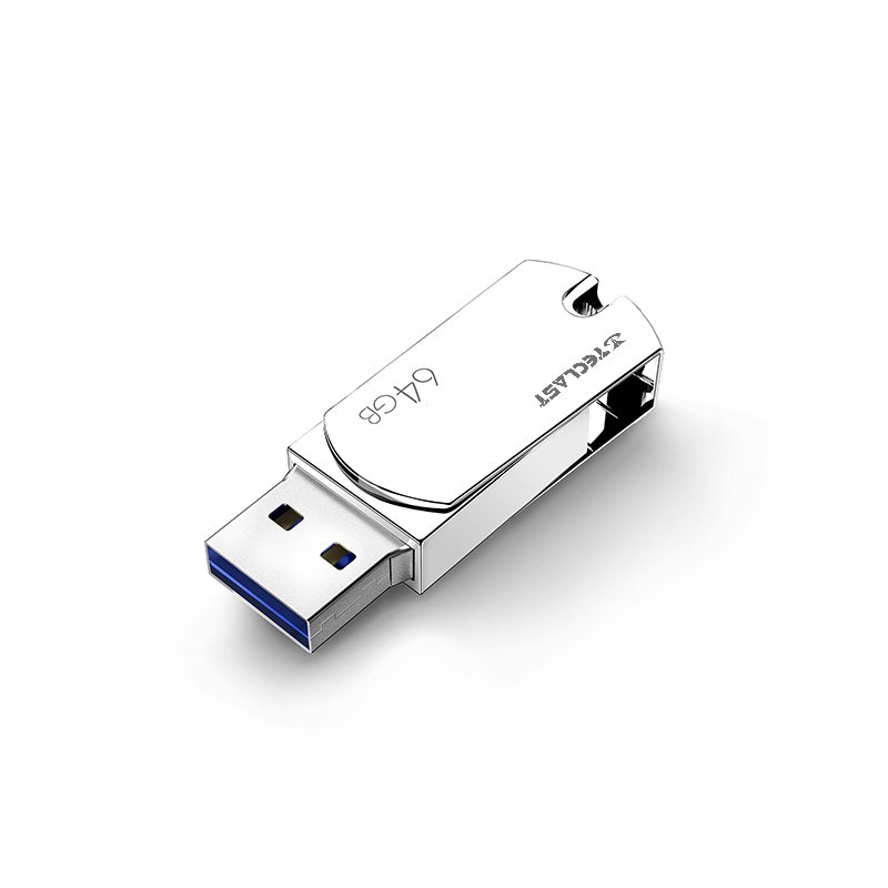 Teclast 360° Rotation Flash Drive 64GB