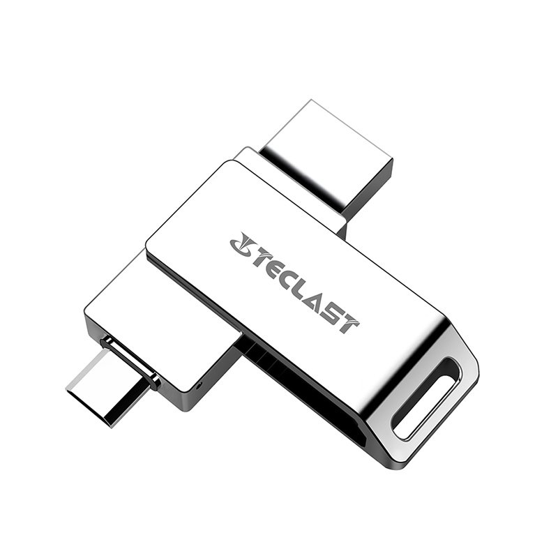 Teclast 360° Rotating Metal USB Disk 32GB