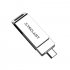 Teclast Portable 360   Rotating Metal U Disk 32GB