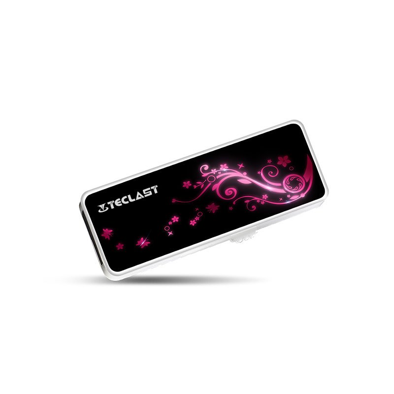 Teclast  Purple Flash Memory Drive 8GB