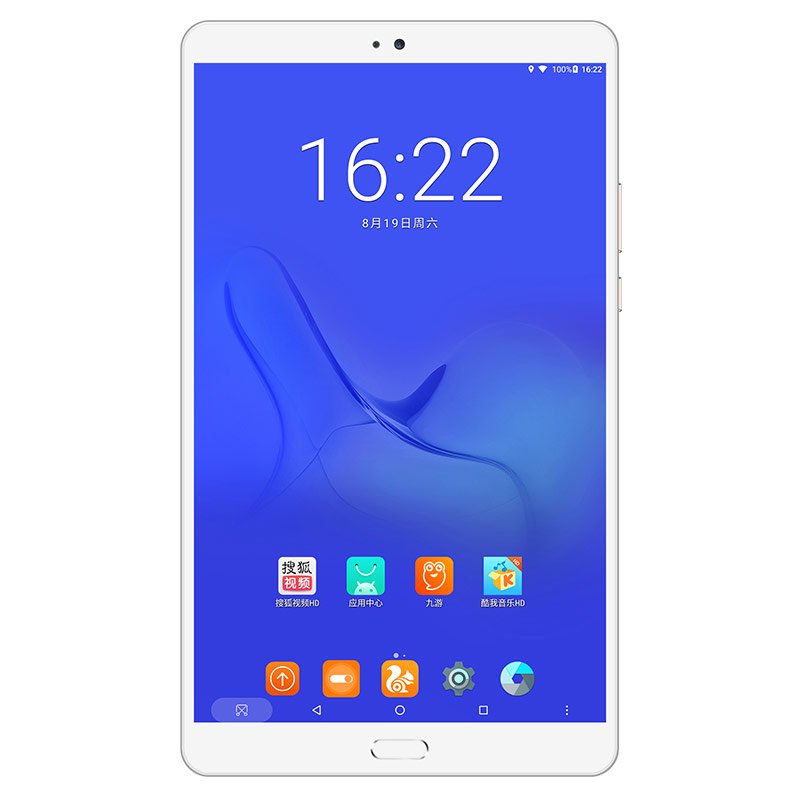 Teclast T8 8.4 Inches 4GB+64GB