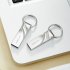 Teclast USB 3 1 32GB Flash Memory Drive with Hanging Ring