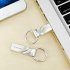 Teclast USB 3 1 32GB Flash Memory Drive with Hanging Ring