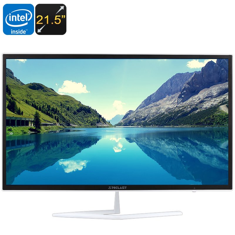 Teclast X22 Air All-In-One PC