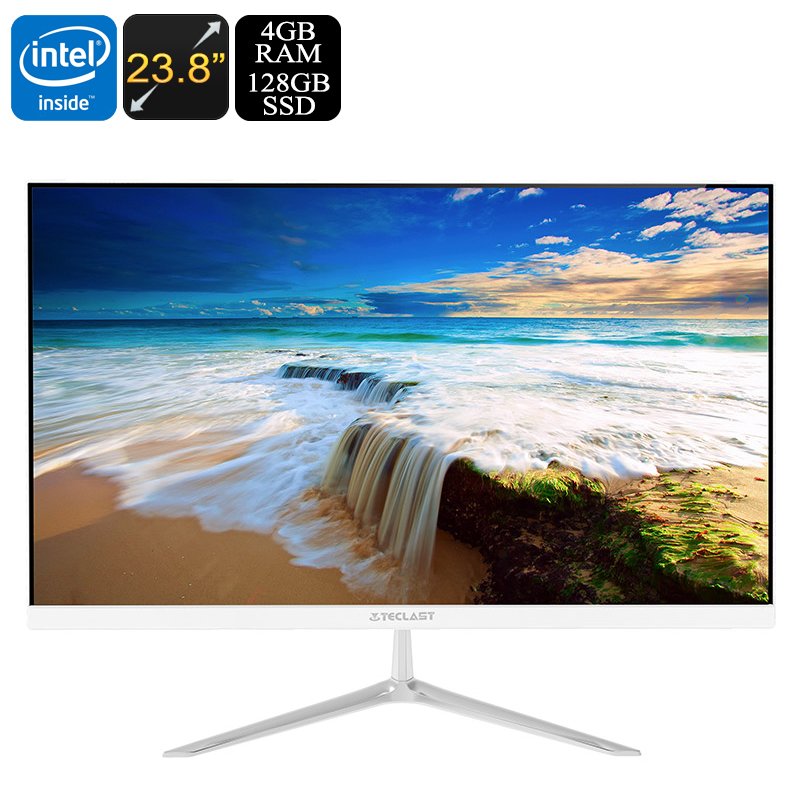 Teclast X24 Air All-In-One PC