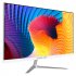 Teclast X24 Pro All In One Computer AIO 23 8 Inch DIY PC without CPU RAM SSD Silver EU Plug